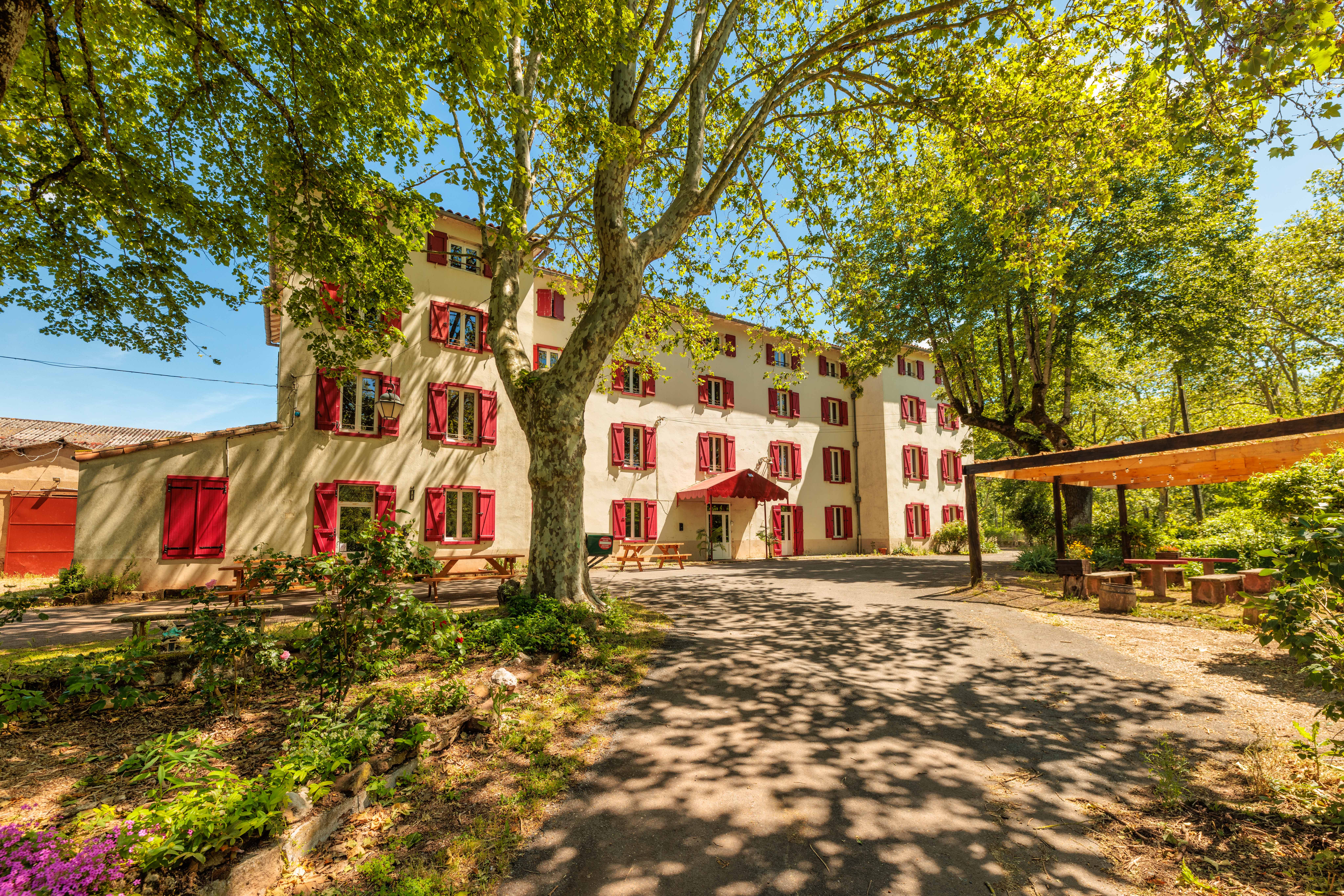 Promotion : -20% sur votre séjour