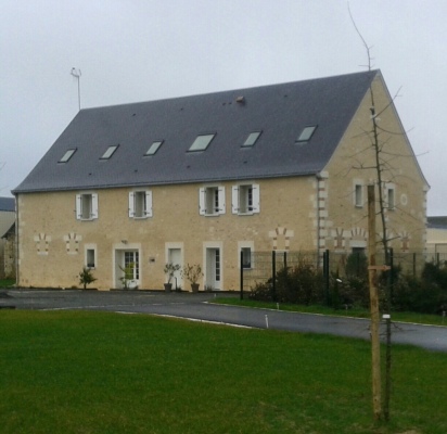 logement Indre-et-Loire